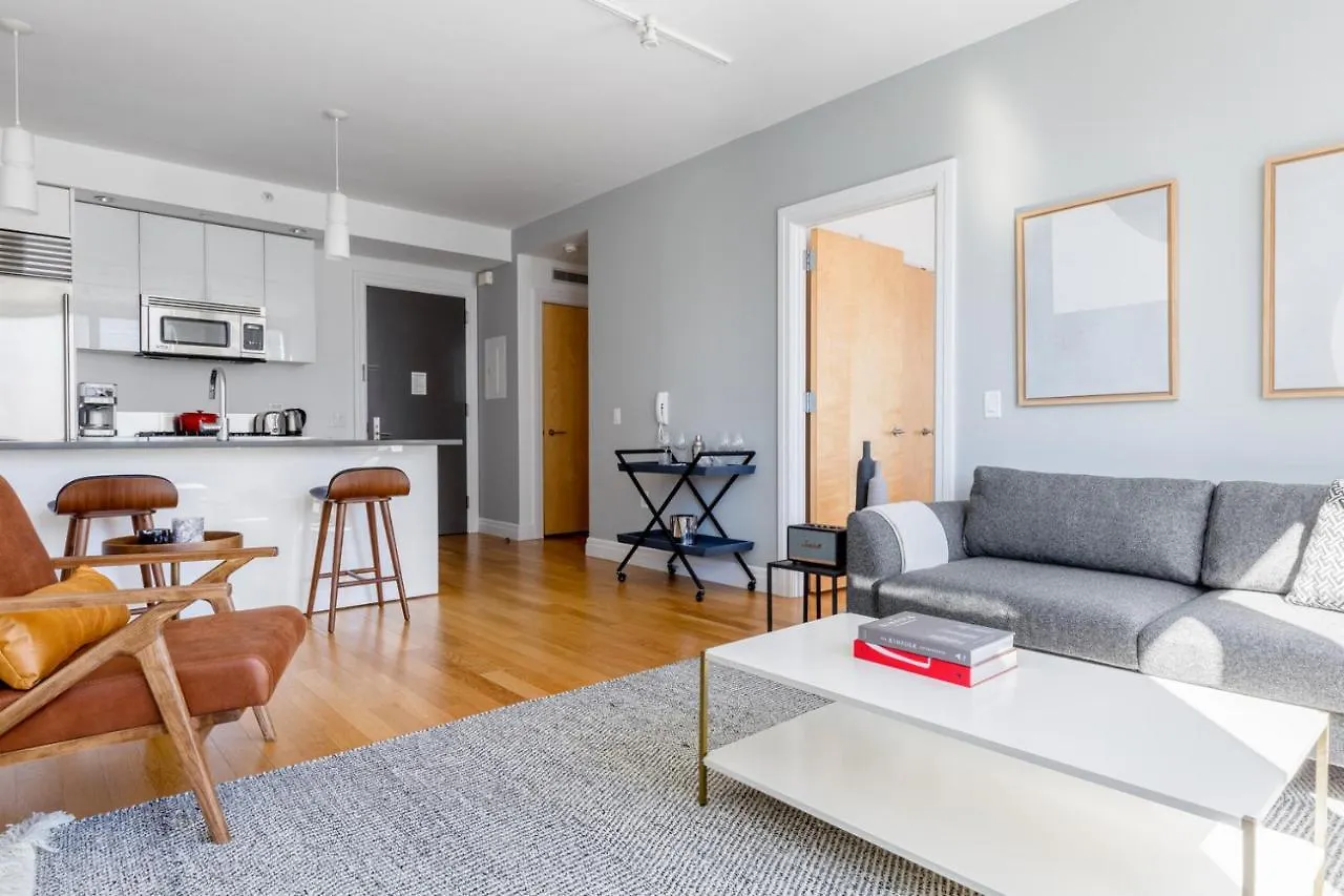 Hells Kitchen 1Br W Pool Dm Nr Central Pk Nyc-407 New York