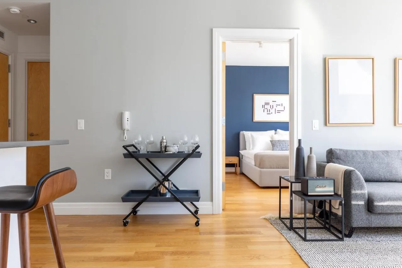 Hells Kitchen 1Br W Pool Dm Nr Central Pk Nyc-407 نيو يورك شقة